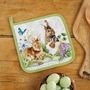 Dish towels - Michel Design Works Kitchen Textile - ESPRIT BRITISH BY MAISON ROYAL GARDEN