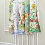 Dish towels - Michel Design Works Kitchen Textile - ESPRIT BRITISH BY MAISON ROYAL GARDEN