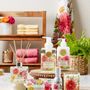 Dish towels - Michel Design Works Kitchen Textile - ESPRIT BRITISH BY MAISON ROYAL GARDEN