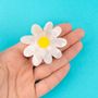 Hair accessories - Daisy Hair Claw - Coucou Suzette - COUCOU SUZETTE
