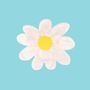 Hair accessories - Daisy Hair Claw - Coucou Suzette - COUCOU SUZETTE