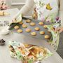 Dish towels - Michel Design Works Kitchen Textile - ESPRIT BRITISH BY MAISON ROYAL GARDEN