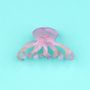 Hair accessories - Octopus mini hair clip - Coucou Suzette - COUCOU SUZETTE