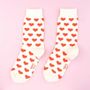 Gifts - Heart socks - Coucou Suzette - COUCOU SUZETTE
