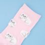 Gifts - Persian Cat Socks - Coucou Suzette - COUCOU SUZETTE