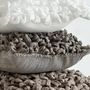 Coussins textile - Coussin décoratif fait main. Décor recyclé du Portugal. -10% - SOWL