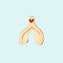 Brooches - Pin's Clitoris - Hi Suzette - COUCOU SUZETTE