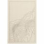 Design carpets - Rug Pecherski Hills - SHISHKA PROJECT