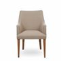 Chairs for hospitalities & contracts - Ludwig Chair Essence |Chair - CREARTE COLLECTIONS