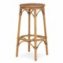 Stools - Cameron stool - FS FRANCISCO SEGARRA