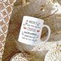 Cadeaux - Mugs à messages crées et imprimés en France - HIRONDELLES & CIE BY MAISON ROYAL GARDEN