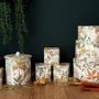 Gifts - Sara Miller London printed metal boxes - ESPRIT BRITISH BY MAISON ROYAL GARDEN