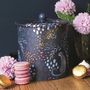 Gifts - Sara Miller London printed metal boxes - ESPRIT BRITISH BY MAISON ROYAL GARDEN