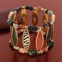 Bracelets - Zebra - TARATATA BIJOUX