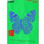Affiches - Collection Expositions - Ogata Korin - BLUE SHAKER