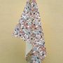 Tea towel - GOTS certified 100% organic cotton kitchen textile - HIRONDELLES & CIE BY MAISON ROYAL GARDEN