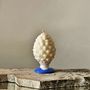 Design objects - Pigna Siciliana ultramarine blue - PONPON CURIOSITAS