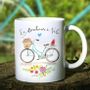 Cadeaux - Produits illustrés par Les Rêves de Caro - HIRONDELLES & CIE BY MAISON ROYAL GARDEN