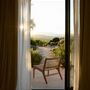 Lawn armchairs - Jack Woven outdoor lounge chair - ETHNICRAFT