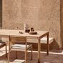 Transats - Chaise de jardin Jack - ETHNICRAFT