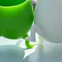 Mugs - object n°0 // mugs and planters that refused to contain - OBJECT L*A*B*