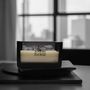 Decorative objects - Scented Candle, New York Getaway - Travel Memories - Vegan Wax - BOUGIES CANDLEARTH