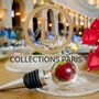Decorative objects - My eternal rose - Bouchon - L'COLLECTIONS PARIS