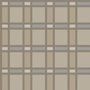 Papiers peints - Tartan Ewe - SANSONNET WALLCOVERING