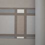 Papiers peints - Tartan Ewe - SANSONNET WALLCOVERING