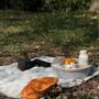 Lawn tables - Vati · Side table - OLOILU