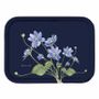 Plateaux - Anemone- Un petit plateau plein de charme. - KOUSTRUP & CO