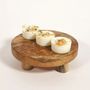 Floral decoration - Fragrant melts - Orange blossom (x3) - MAISON SÉJOUR