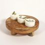 Floral decoration - Fragrant melts - Verbena (x3) - MAISON SÉJOUR