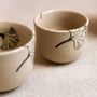 Mugs - Ginkgo cups - KINTA
