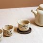 Mugs - Ginkgo cups - KINTA
