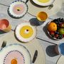 Everyday plates - Plate sweet pastry / set of 4 - AND NOOK