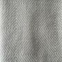 Throw blankets - Wool blanket plaid, Diamond Beige - WOOL ONLY BY JOWOLLINA