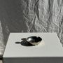 Installation accessories - Metal wine taster with handle - OFFICE OBJETS