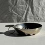 Installation accessories - Metal wine taster with handle - OFFICE OBJETS