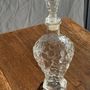 Carafes - Carafe à bouchon en forme de grappe de raisin H27 - OFFICE OBJETS
