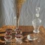 Carafes - Carafe à bouchon en forme de grappe de raisin H27 - OFFICE OBJETS