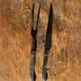 Cutlery set - Laguiole lamb serving cutlery - OFFICE OBJETS