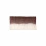 Napkins - Pair of Dip & Dye TATIN cotton napkins 45x45 cm - BED AND PHILOSOPHY