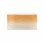 Napkins - Pair of Dip & Dye TATIN cotton napkins 45x45 cm - BED AND PHILOSOPHY
