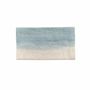 Napkins - Pair of Dip & Dye TATIN cotton napkins 45x45 cm - BED AND PHILOSOPHY