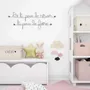 Autres décorations murales - Citation Métal " Si tu peux le rêver, tu peux le faire " - BIJOUX DE MUR