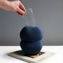 Vases - VASE - FORME ORGANIQUE DENA - MENDELEK STUDIO