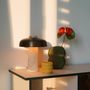 Vases - VASE - FORME ORGANIQUE DENA - MENDELEK STUDIO