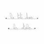 Other wall decoration - Children's Bedroom Wall Decor "Head in the Stars" - BIJOUX DE MUR