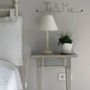 Other wall decoration - Wire Wall Decoration - You & Me - Valentine's Day - BIJOUX DE MUR